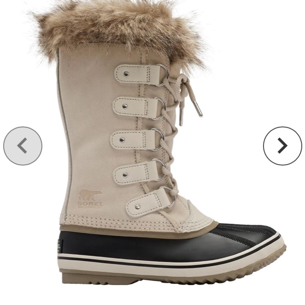 Sorel Joan of Arctic Winter Boot